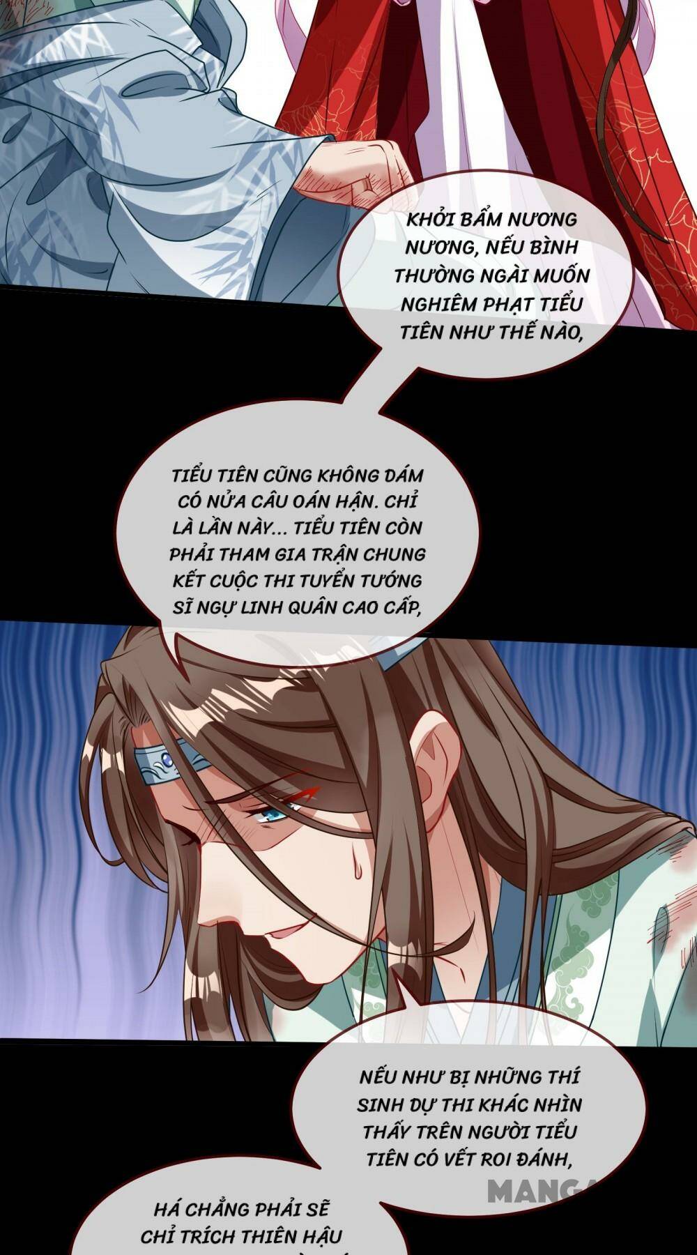 Chương 338 - Trang 12