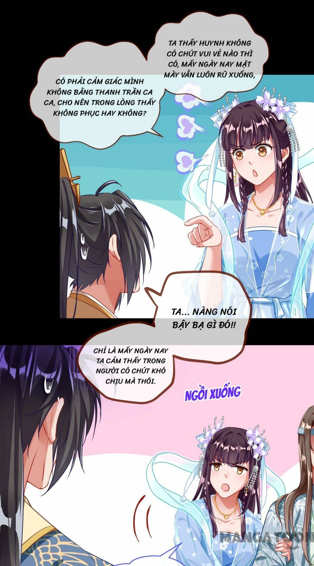 Chương 338 - Trang 34