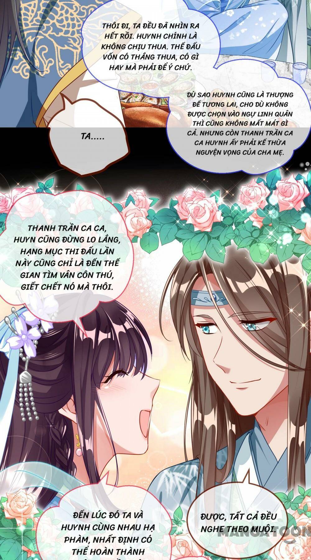 Chương 338 - Trang 35