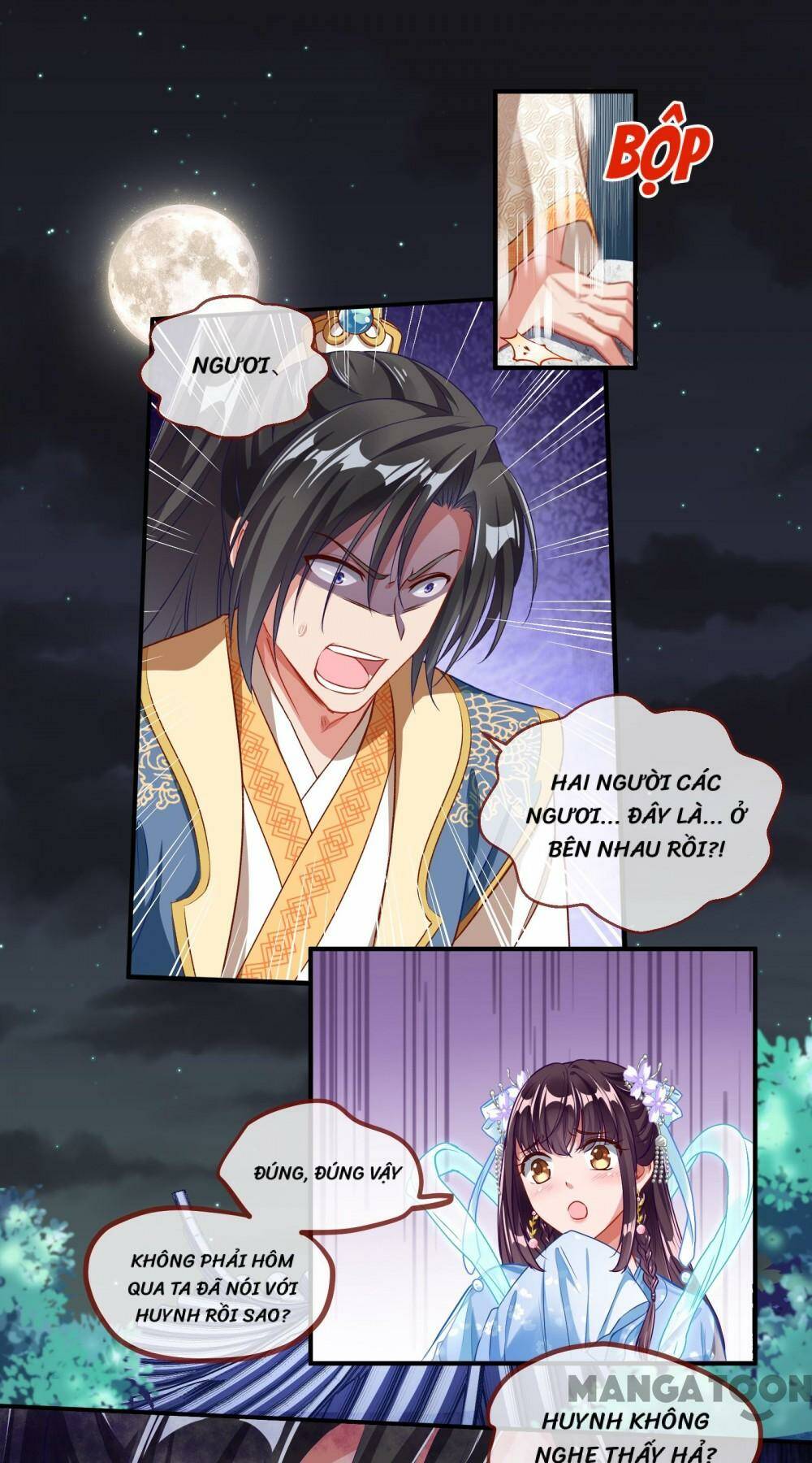 Chương 338 - Trang 37