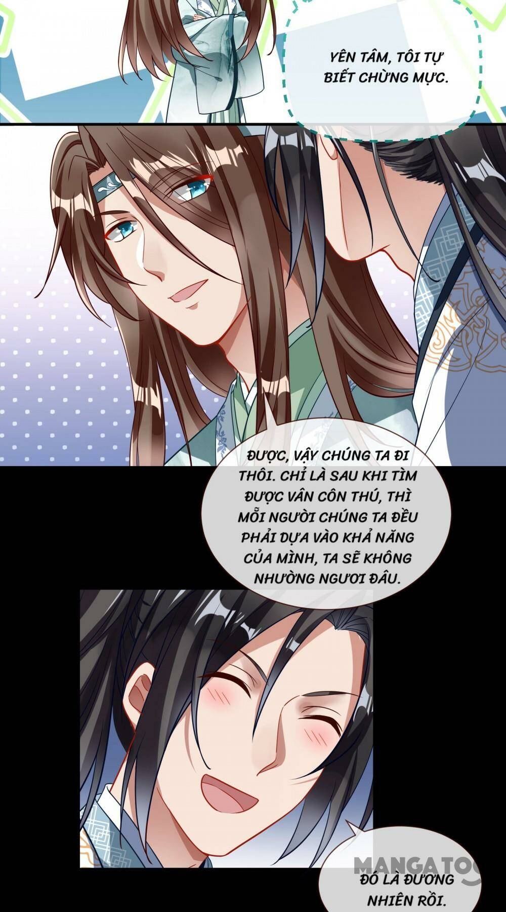 Chương 339 - Trang 30