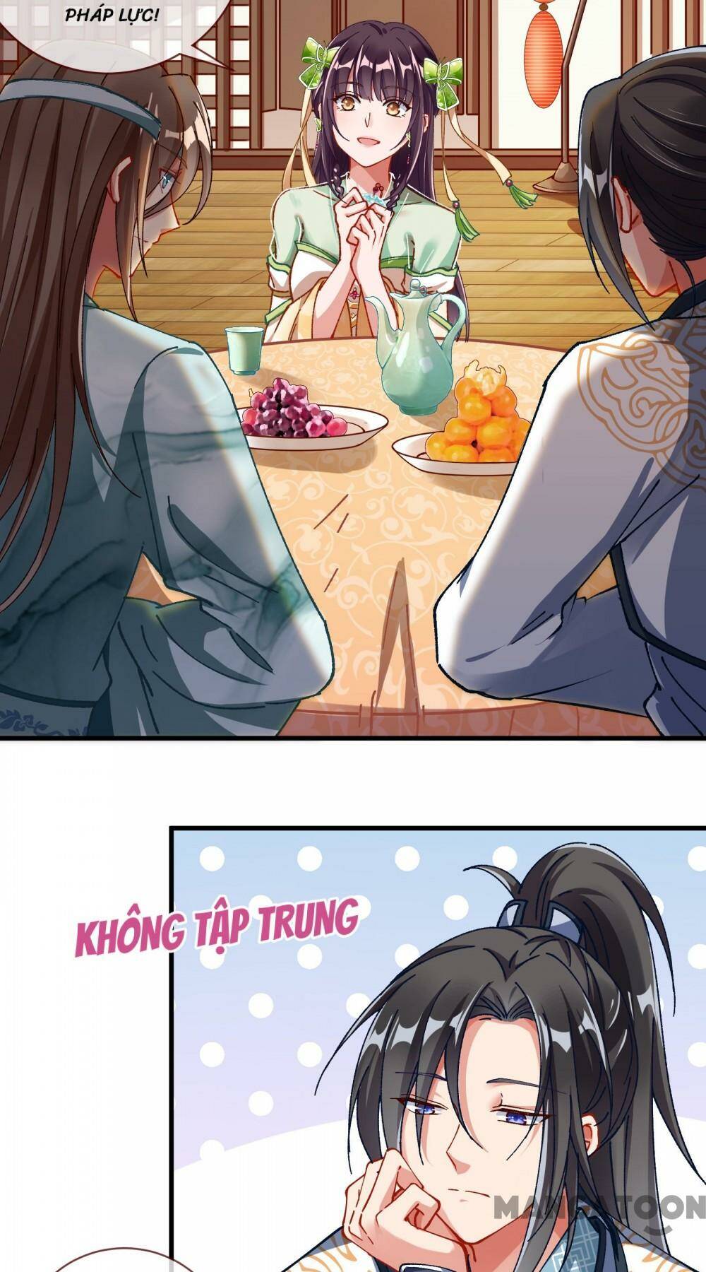 Chương 340 - Trang 2