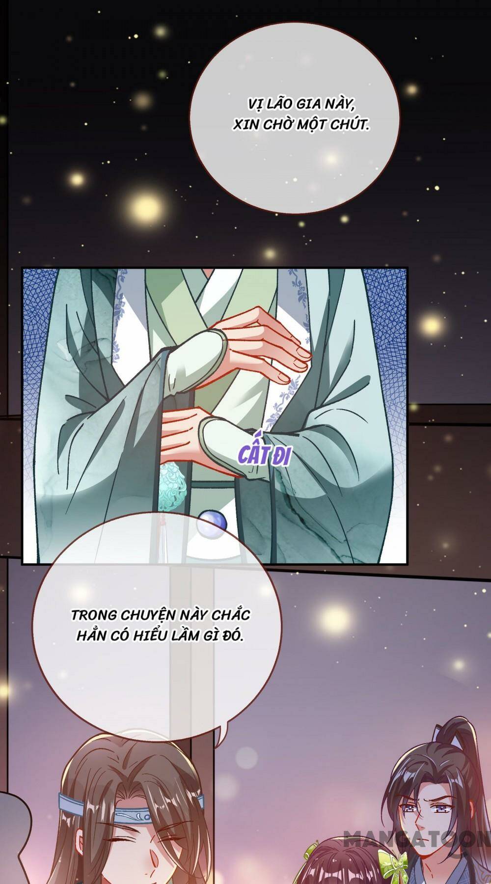Chương 341 - Trang 20