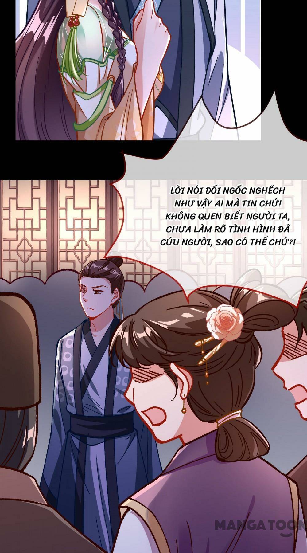 Chương 341 - Trang 30