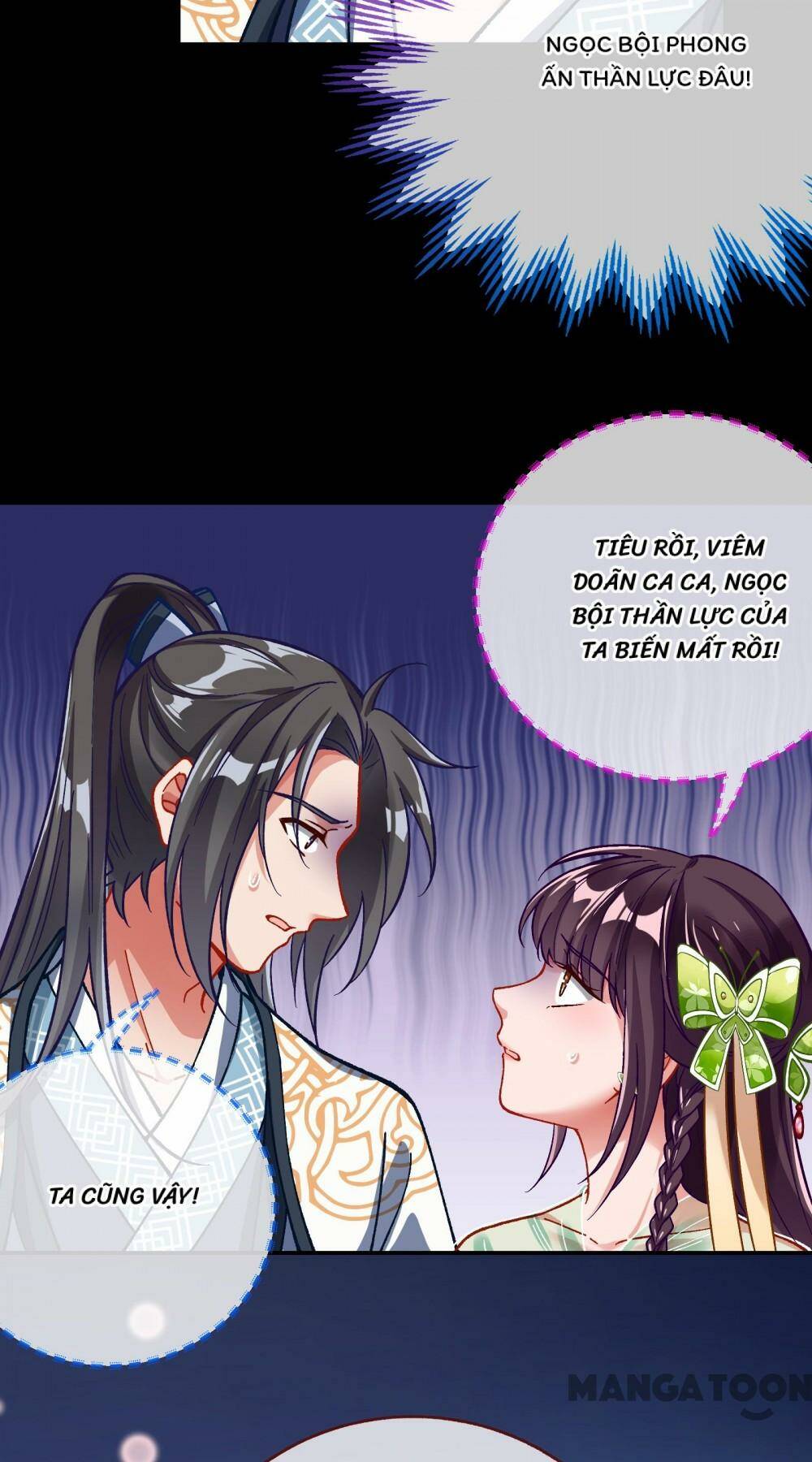 Chương 341 - Trang 42