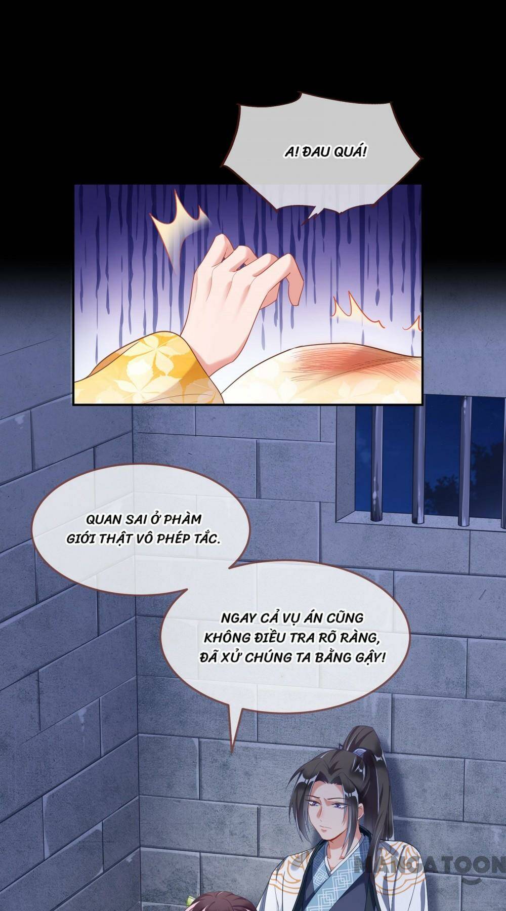 Chương 342 - Trang 1