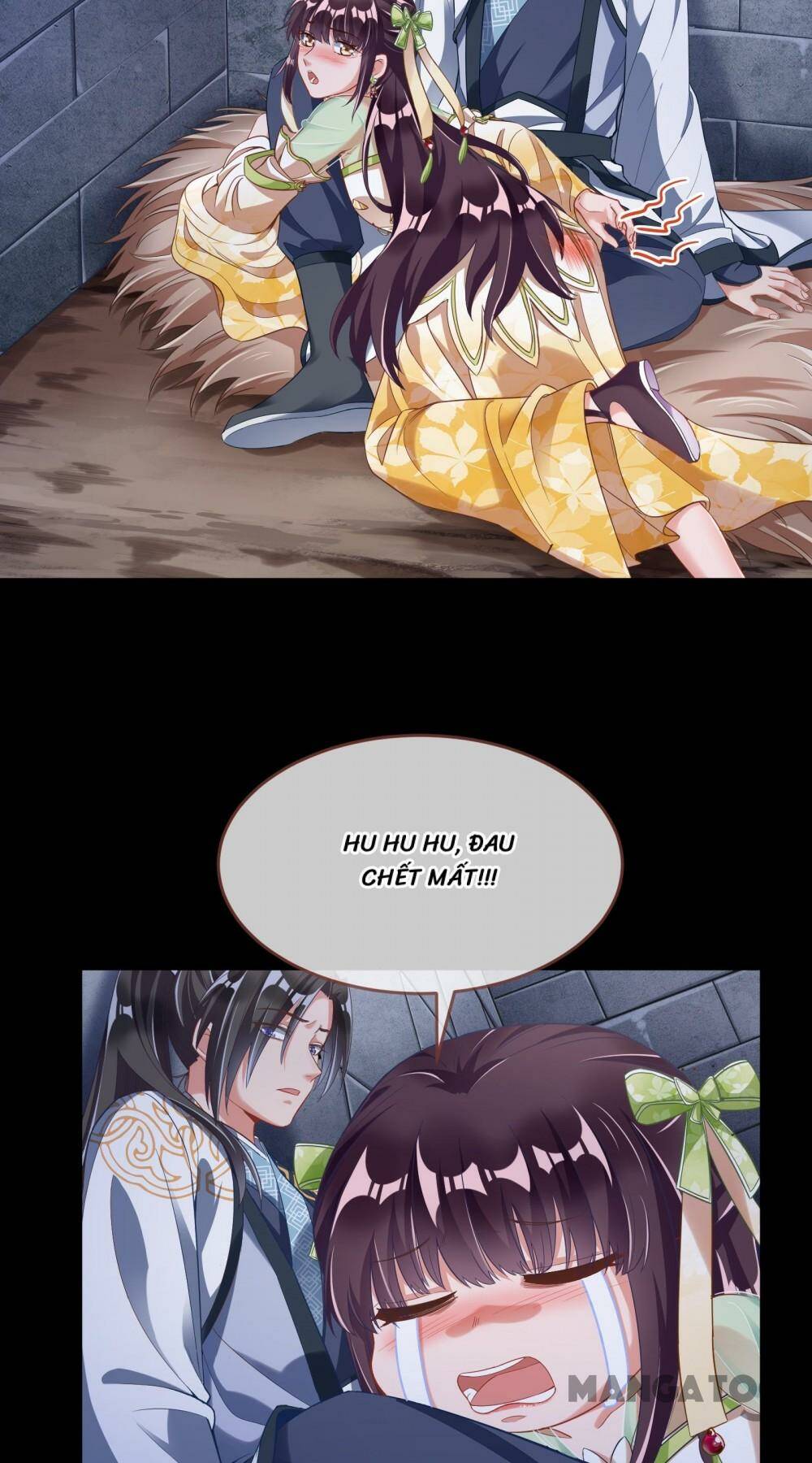 Chương 342 - Trang 2