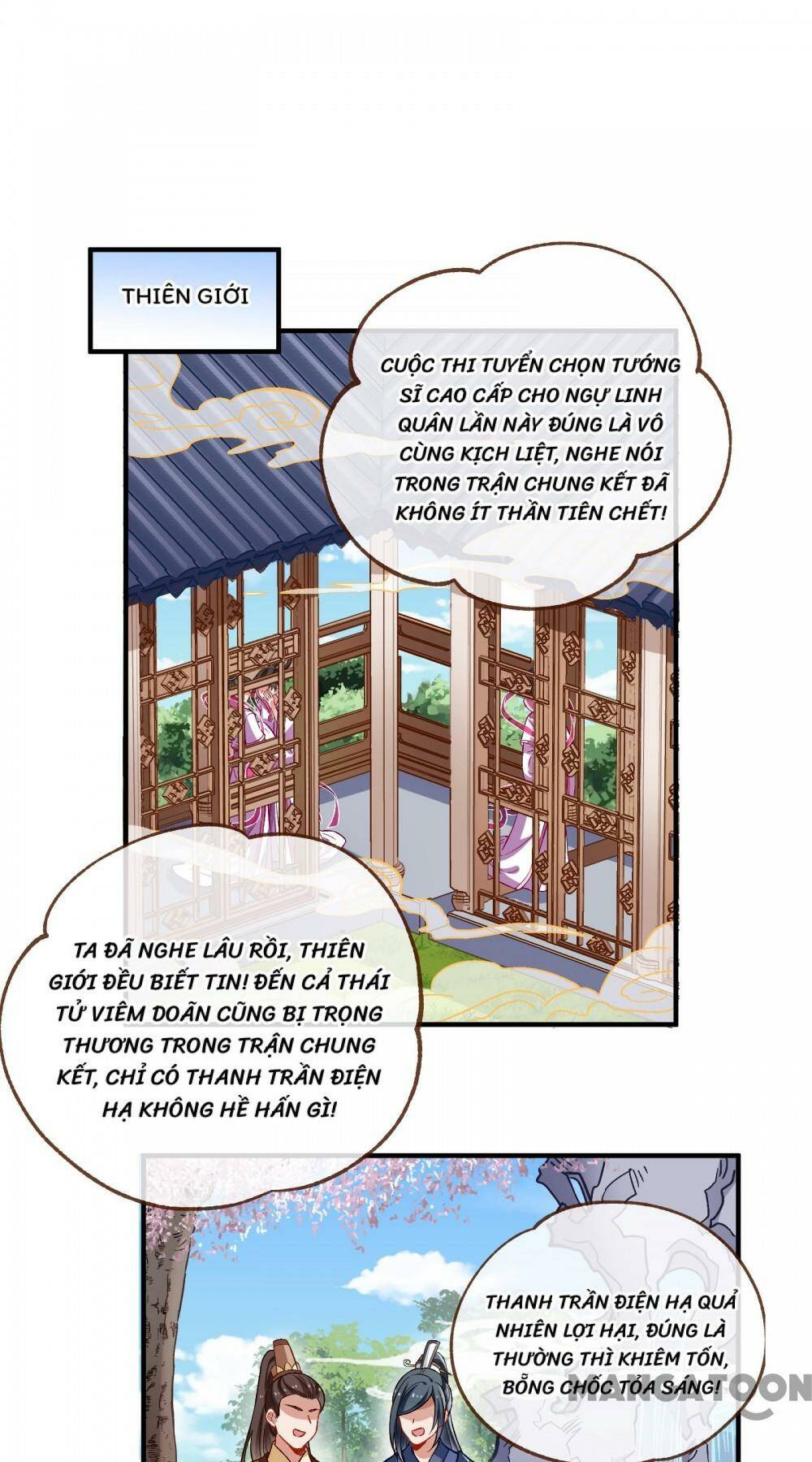Chương 345 - Trang 1