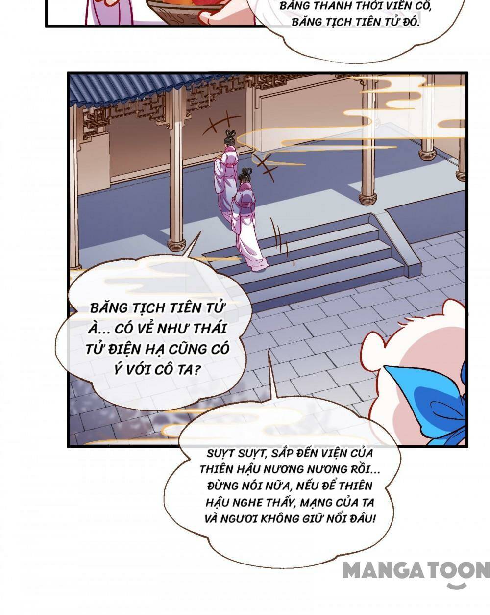 Chương 345 - Trang 3