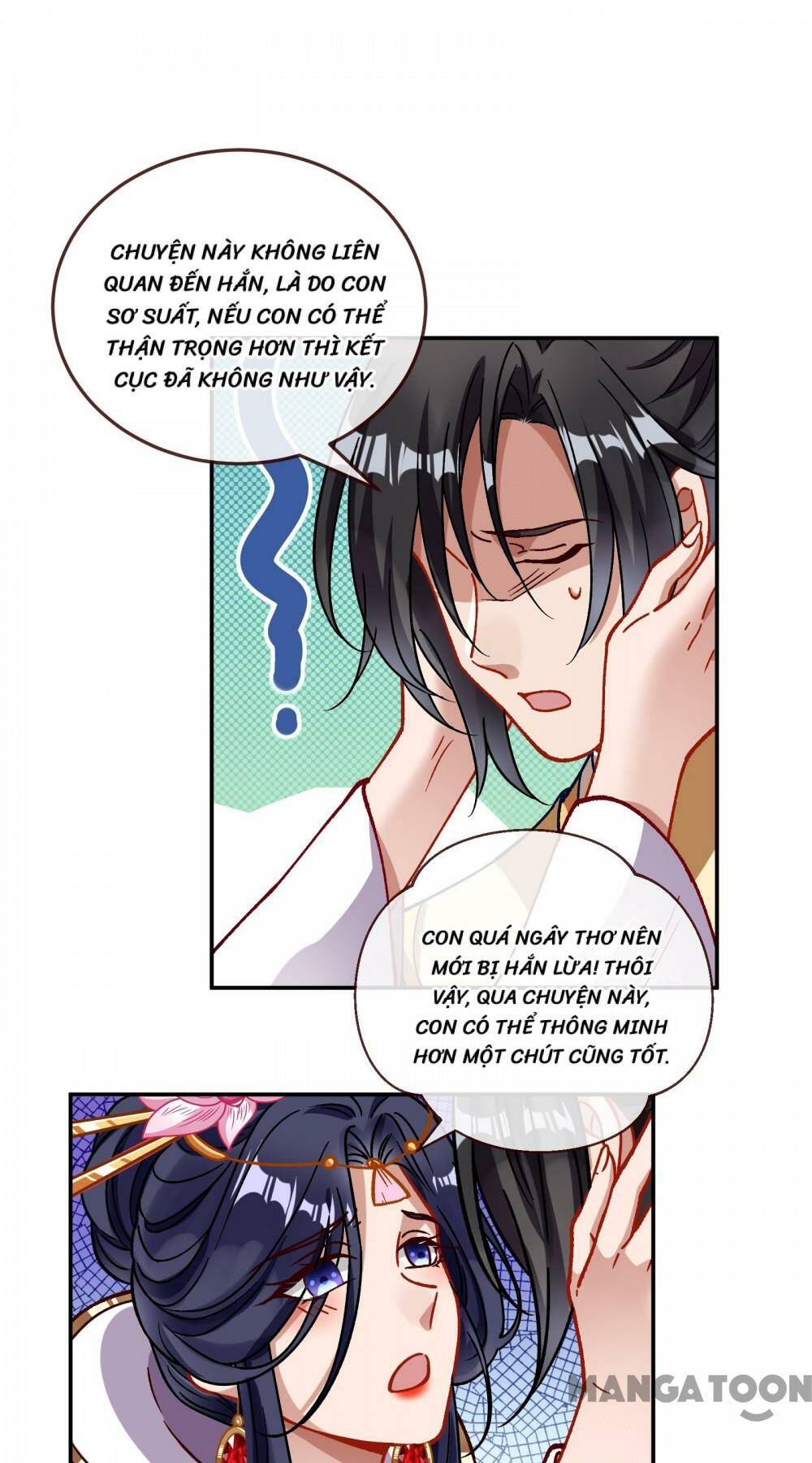 Chương 345 - Trang 21