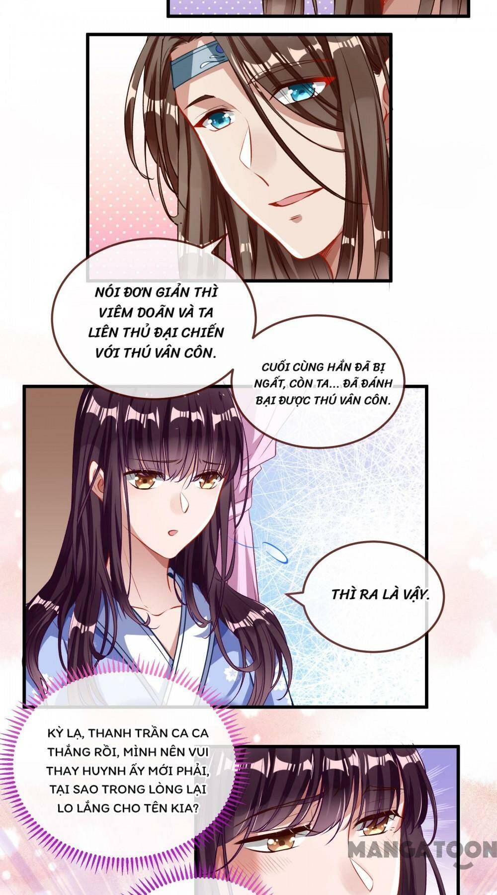 Chương 345 - Trang 25