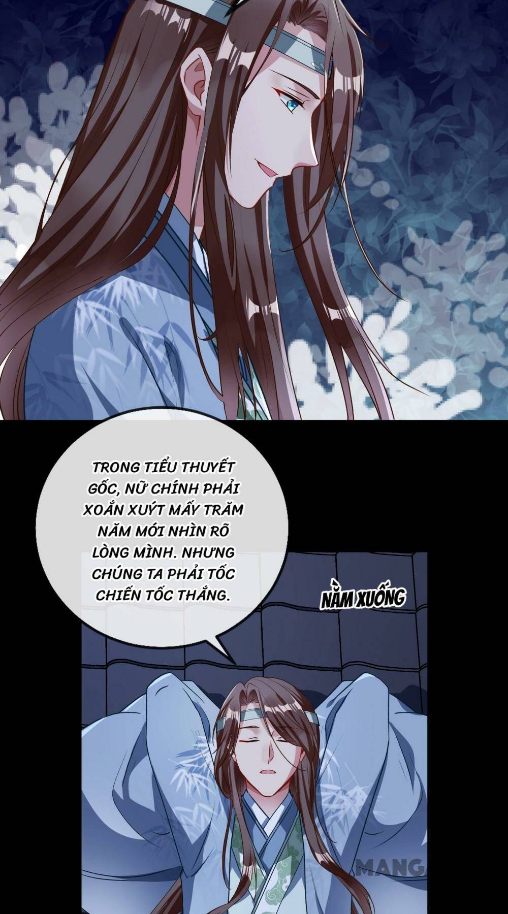 Chương 347 - Trang 18