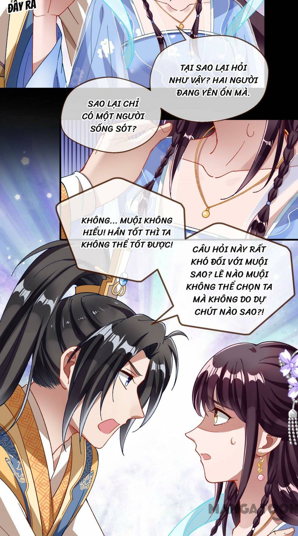 Chương 348 - Trang 23
