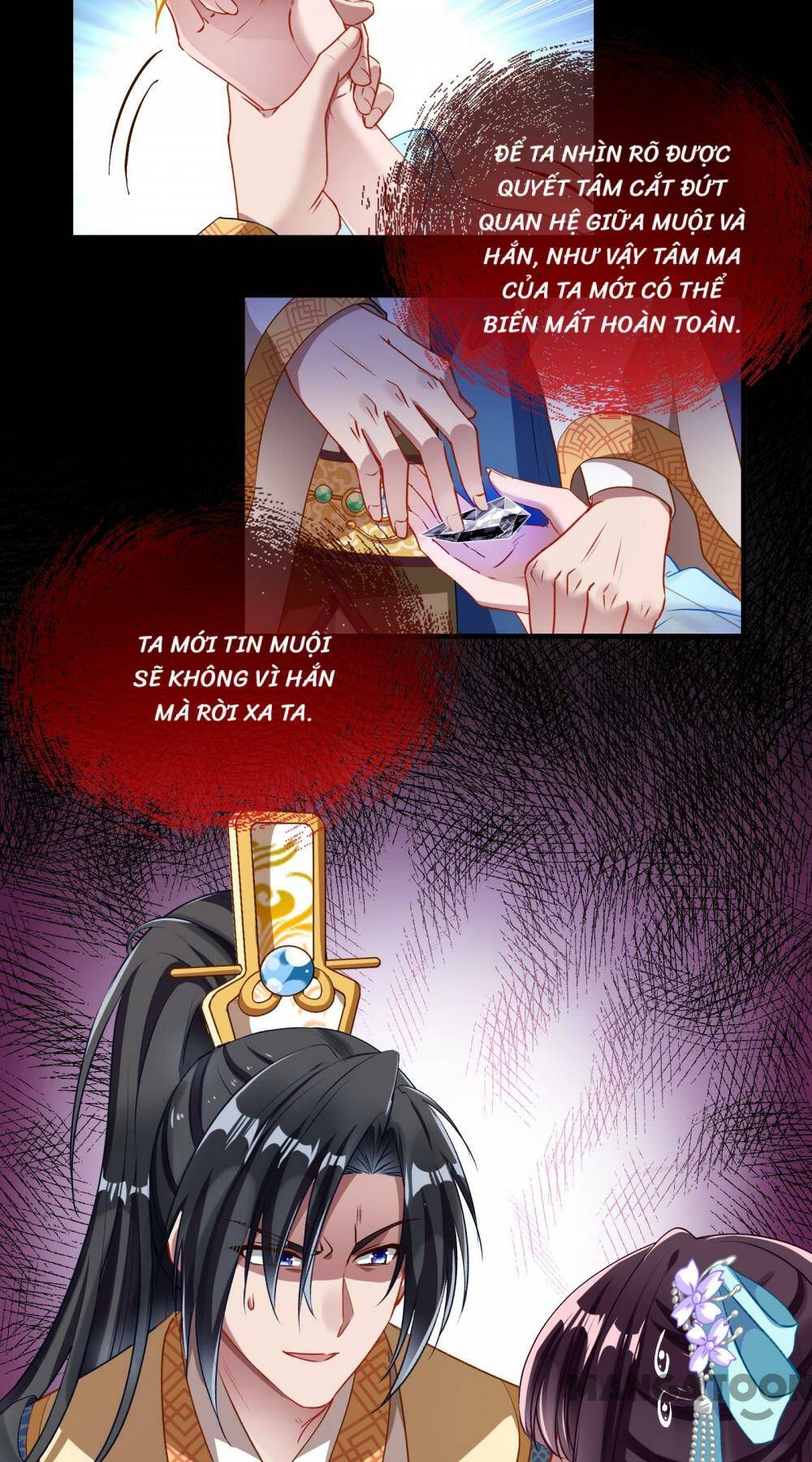 Chương 348 - Trang 31