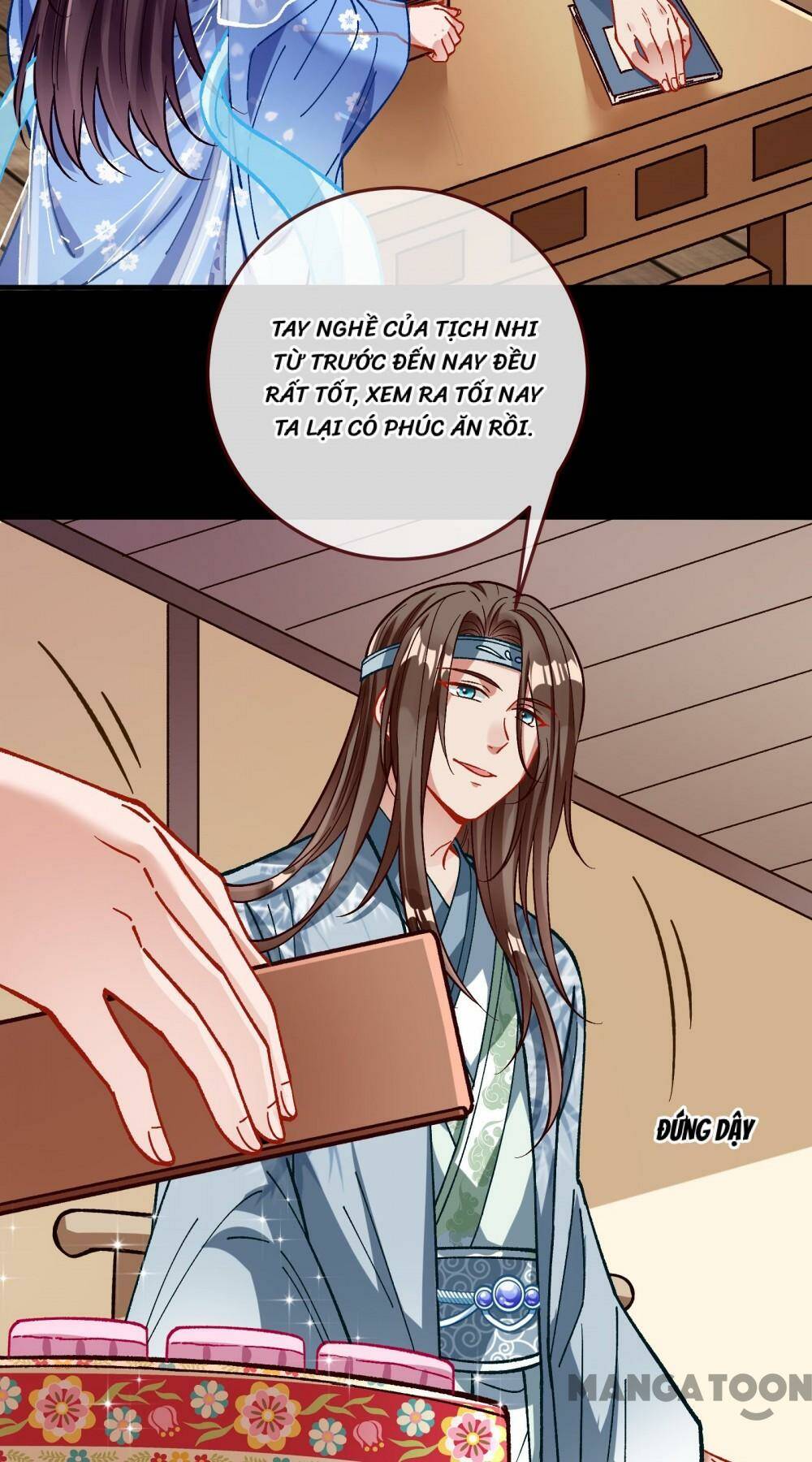 Chương 349 - Trang 5
