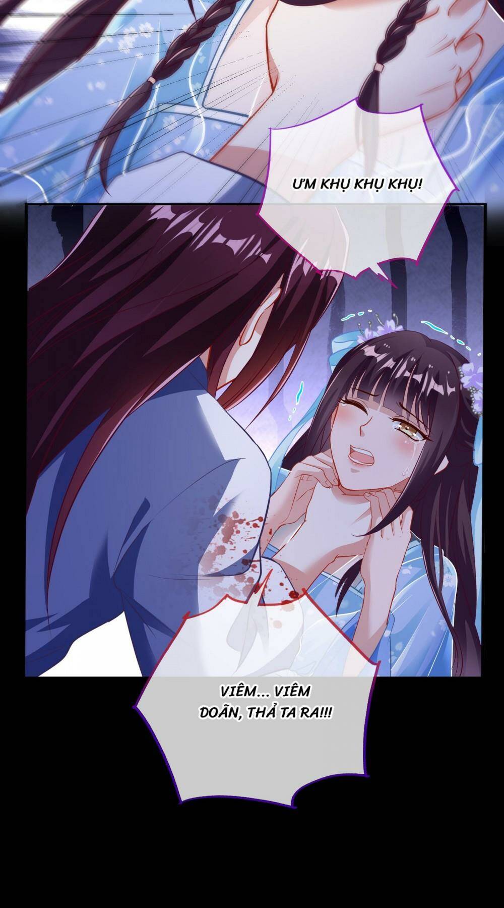 Chương 355 - Trang 36