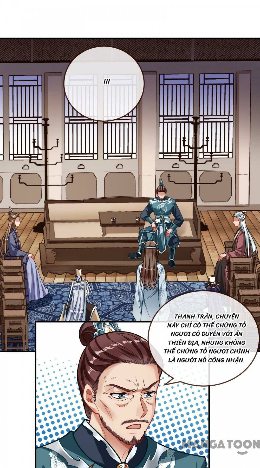 Chương 357 - Trang 1