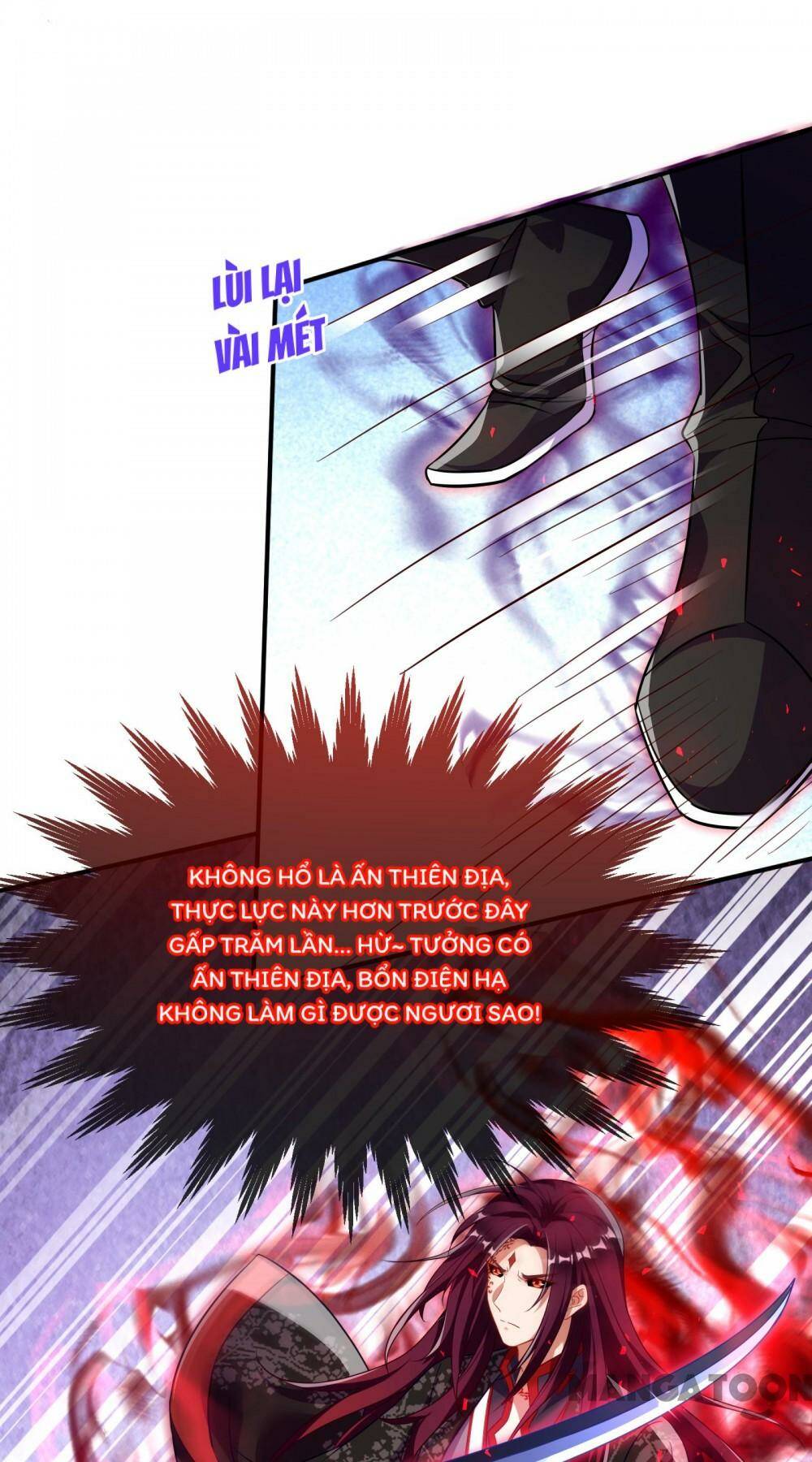 Chương 358 - Trang 22