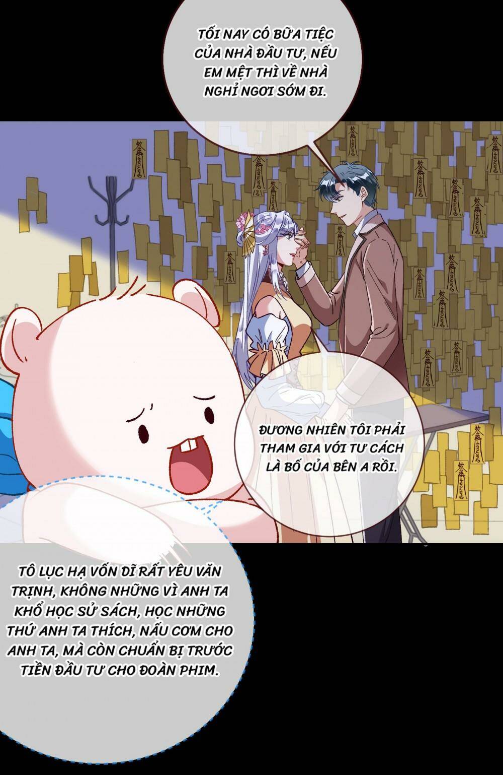 Chương 361 - Trang 24