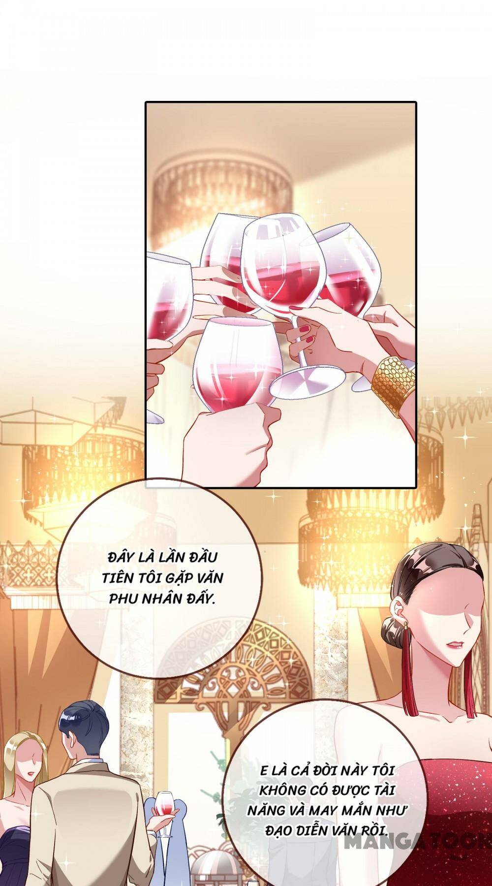 Chương 364 - Trang 1