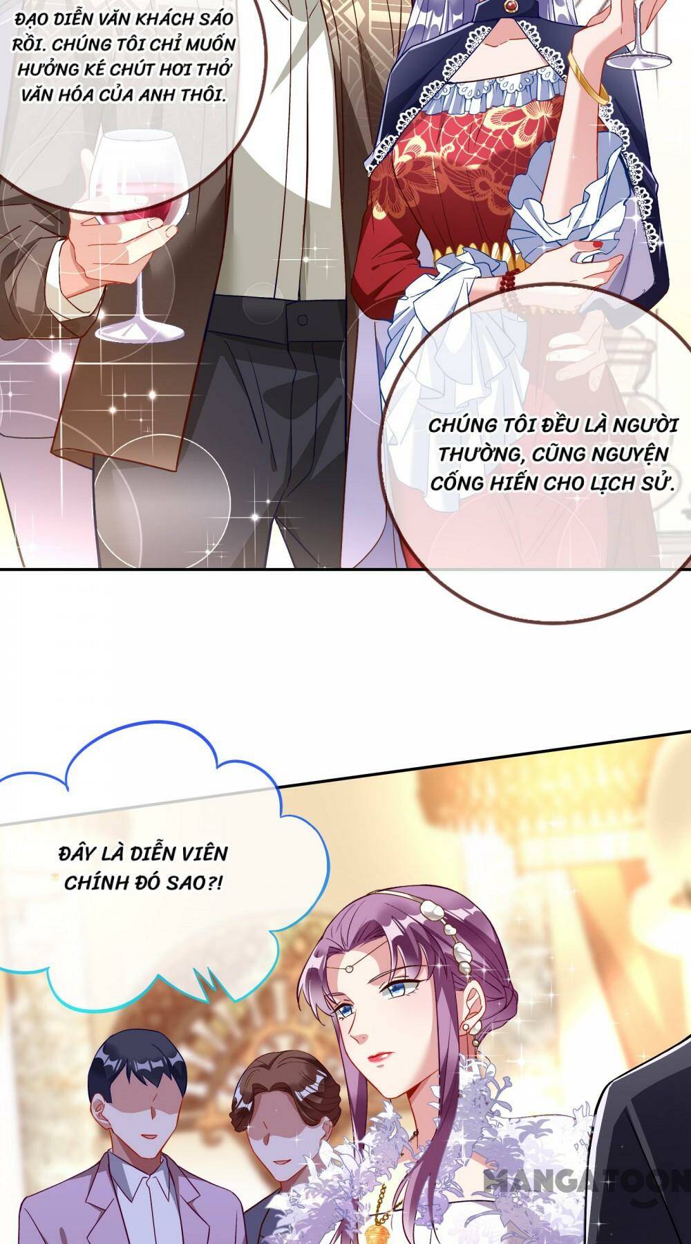 Chương 364 - Trang 3