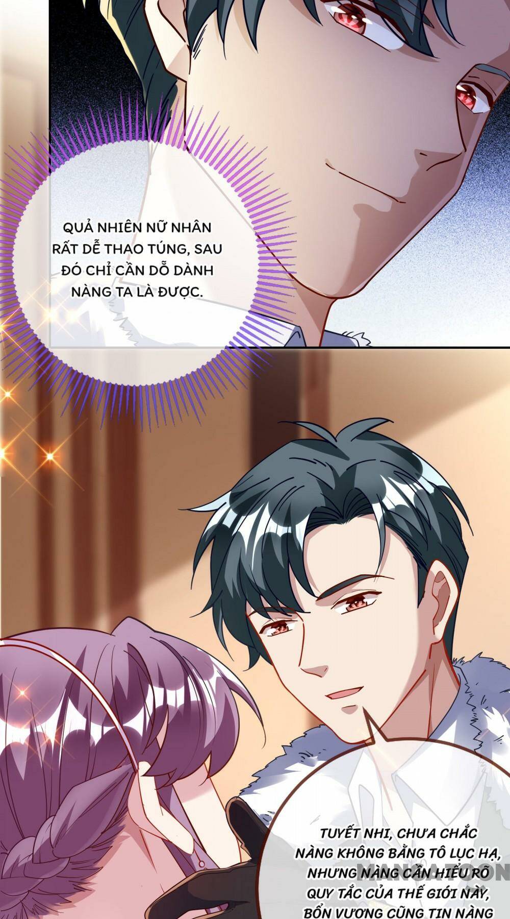 Chương 372 - Trang 21