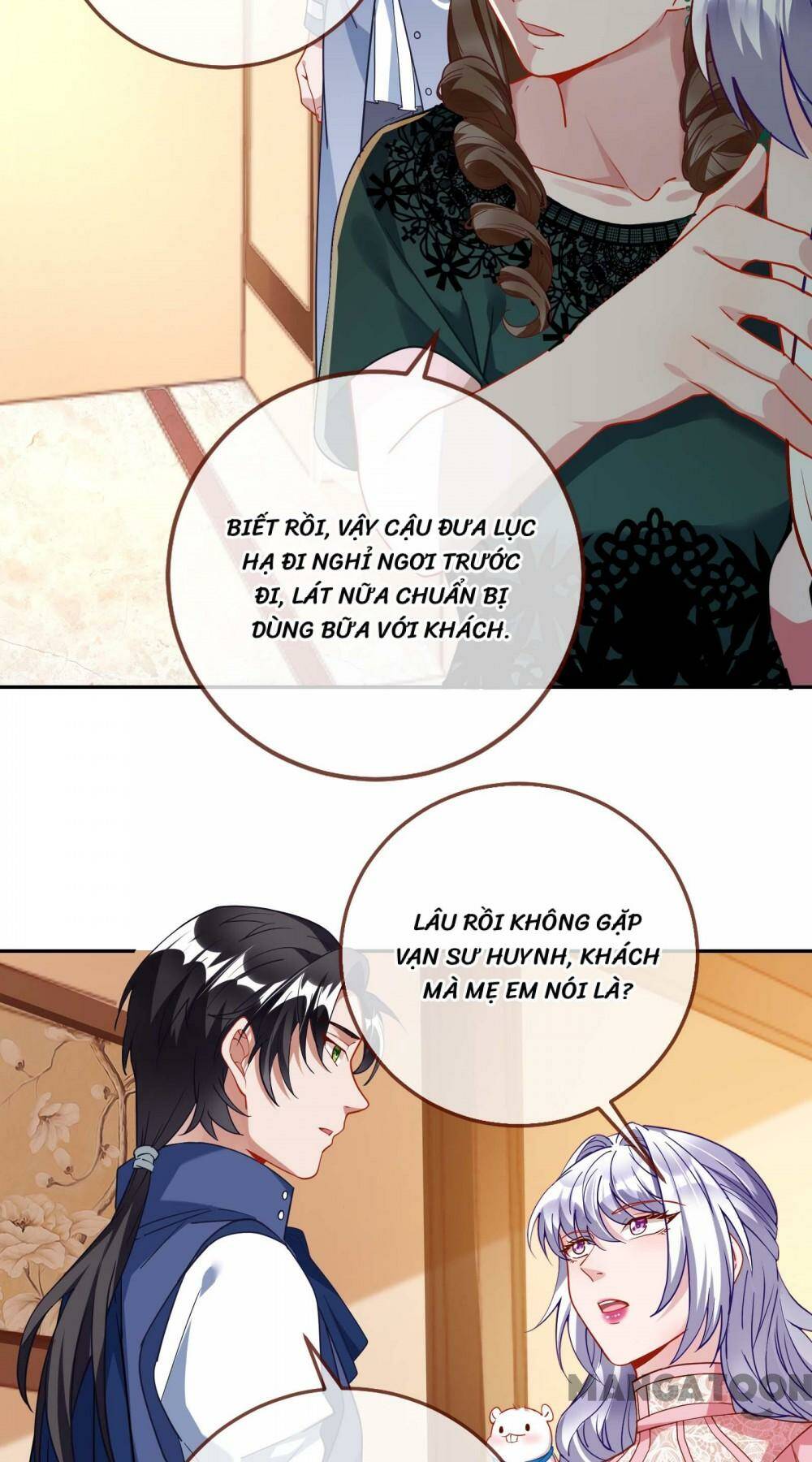 Chương 374 - Trang 39