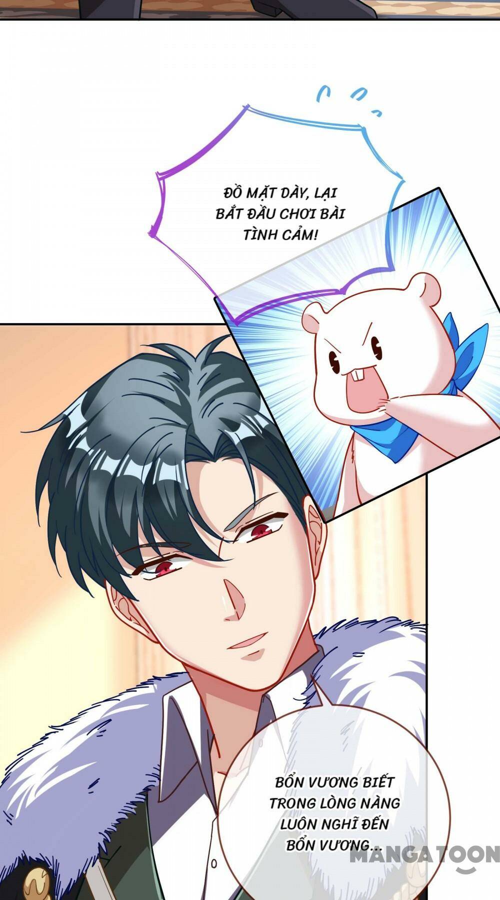 Chương 377 - Trang 22