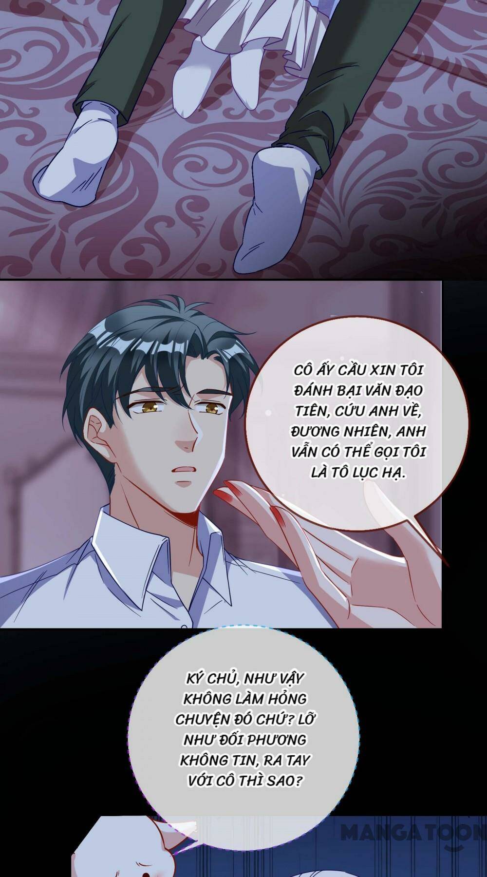 Chương 377 - Trang 49