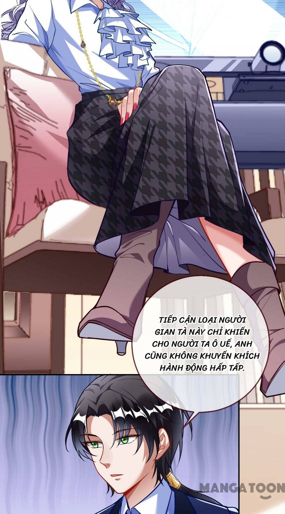 Chương 381 - Trang 49