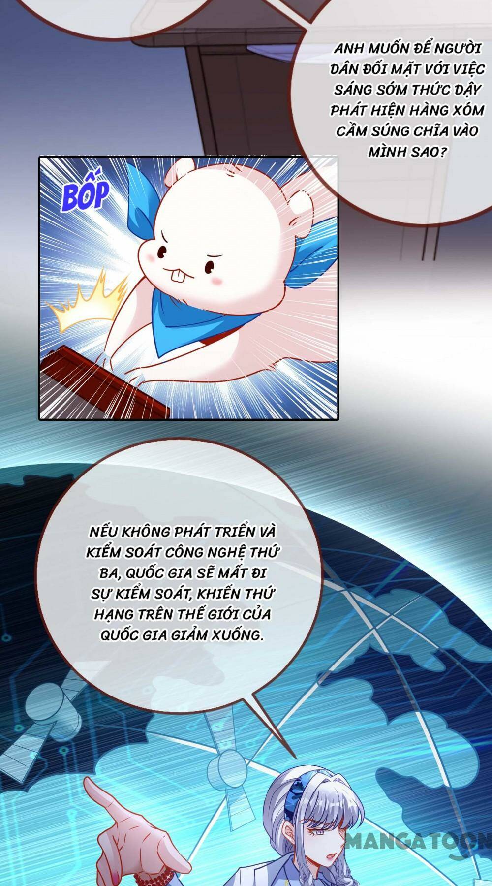 Chương 383 - Trang 21