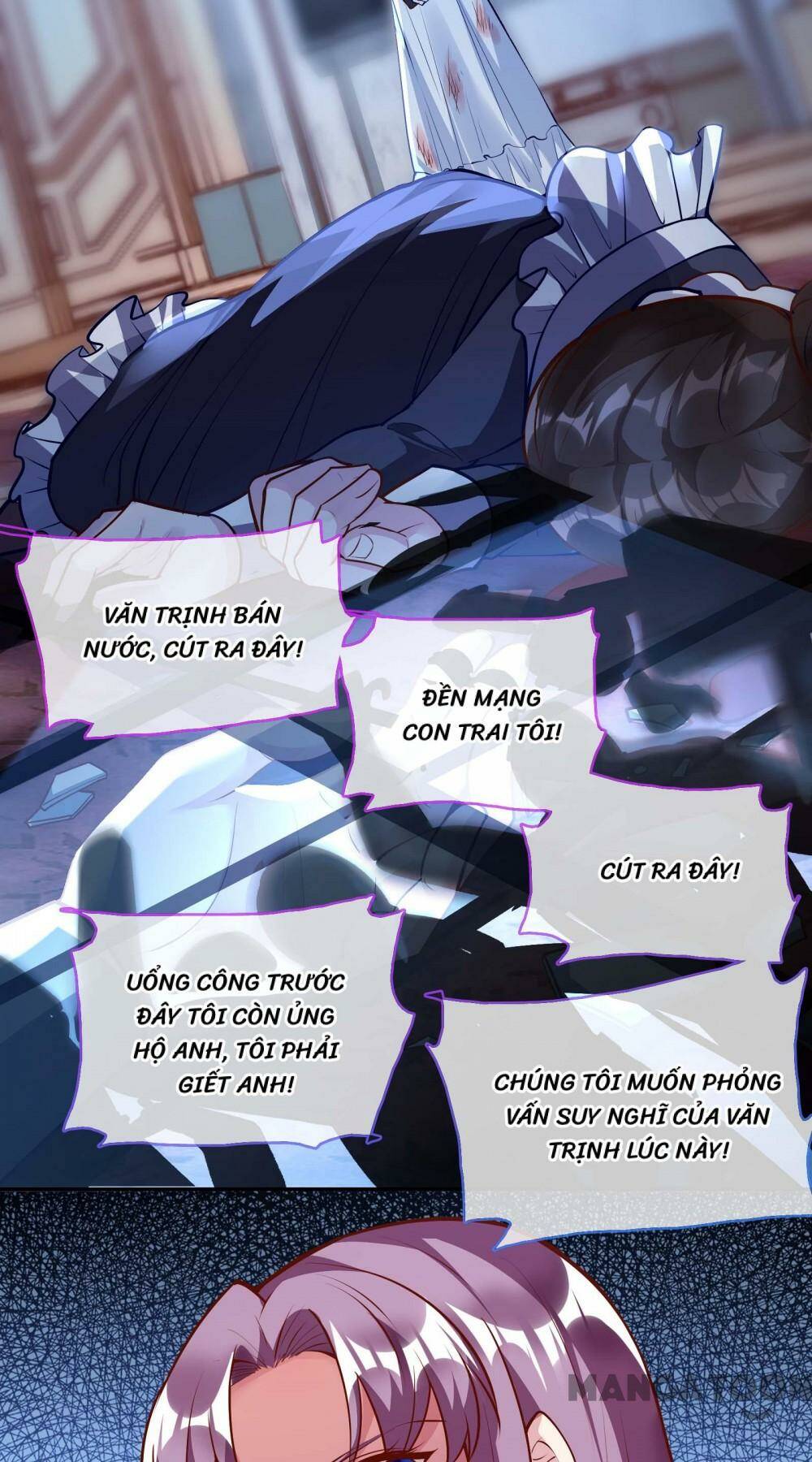 Chương 384 - Trang 40