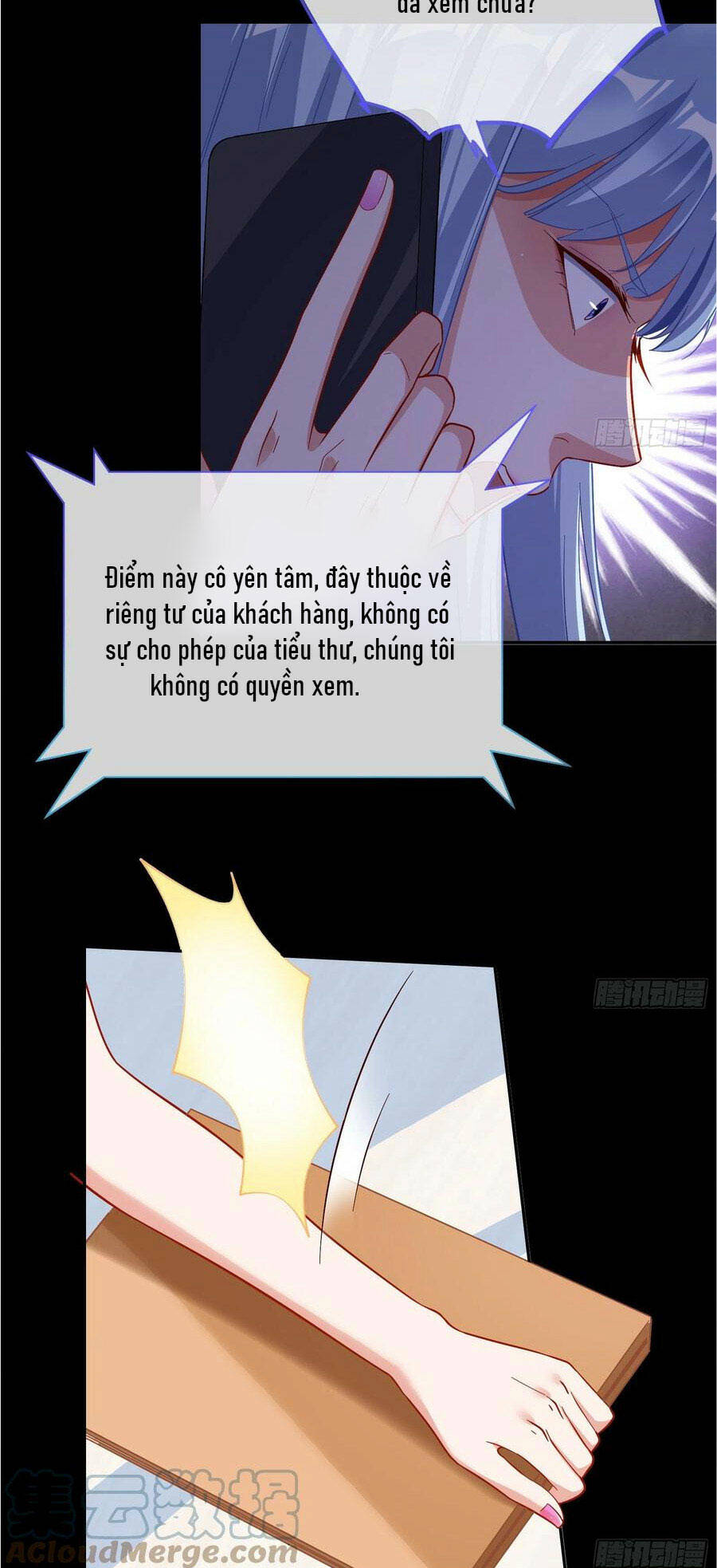 Chương 401 - Trang 23