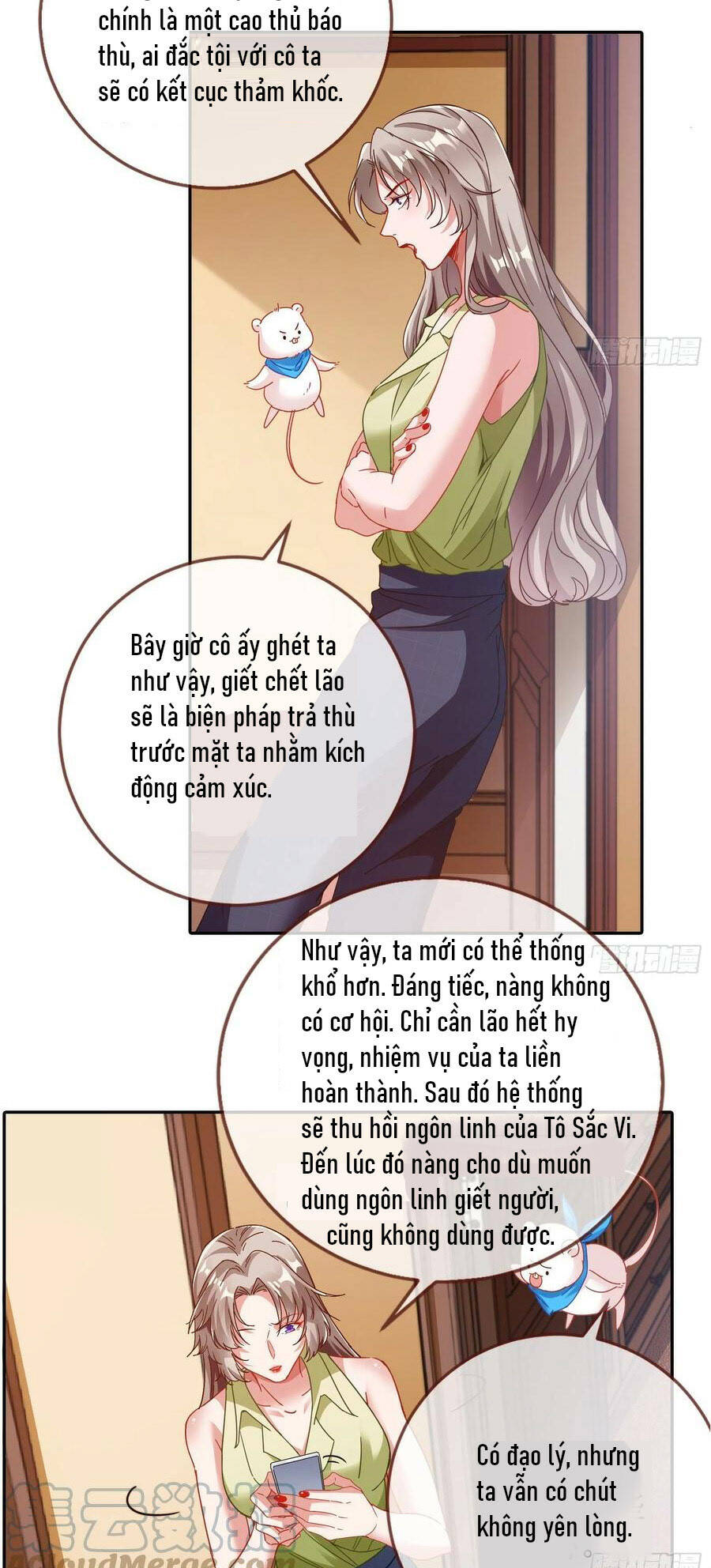 Chương 402 - Trang 13