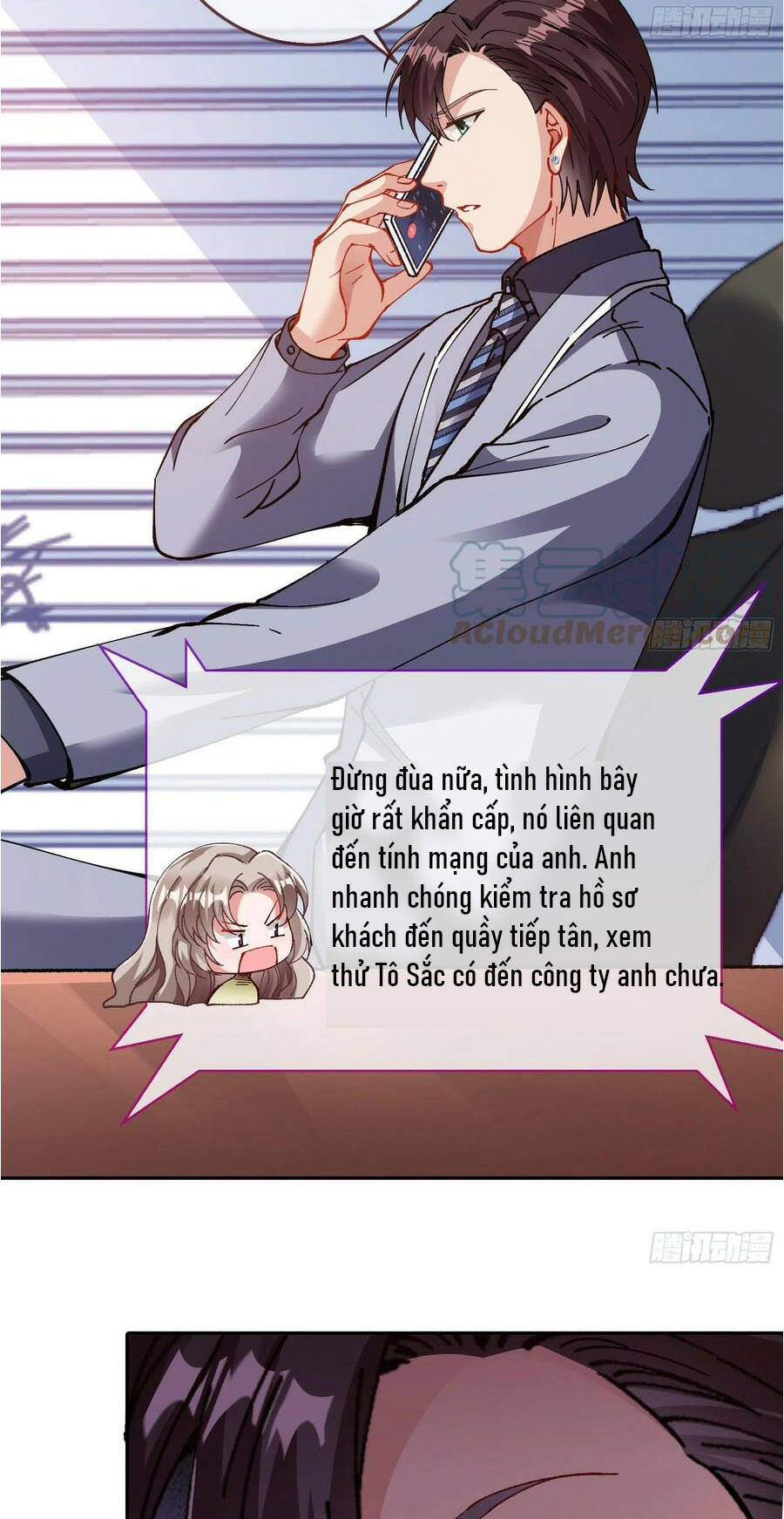 Chương 402 - Trang 18