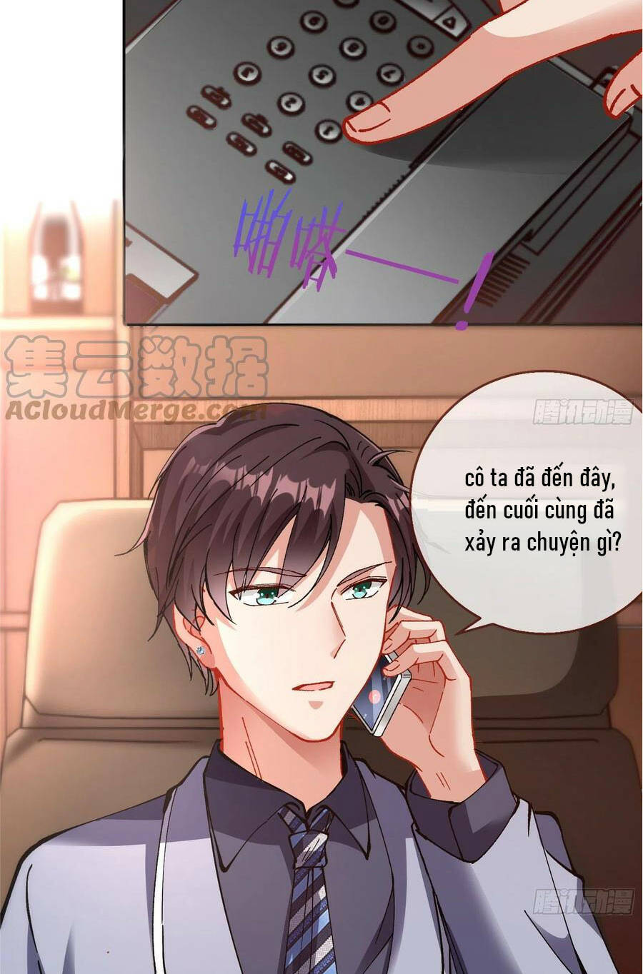 Chương 402 - Trang 23