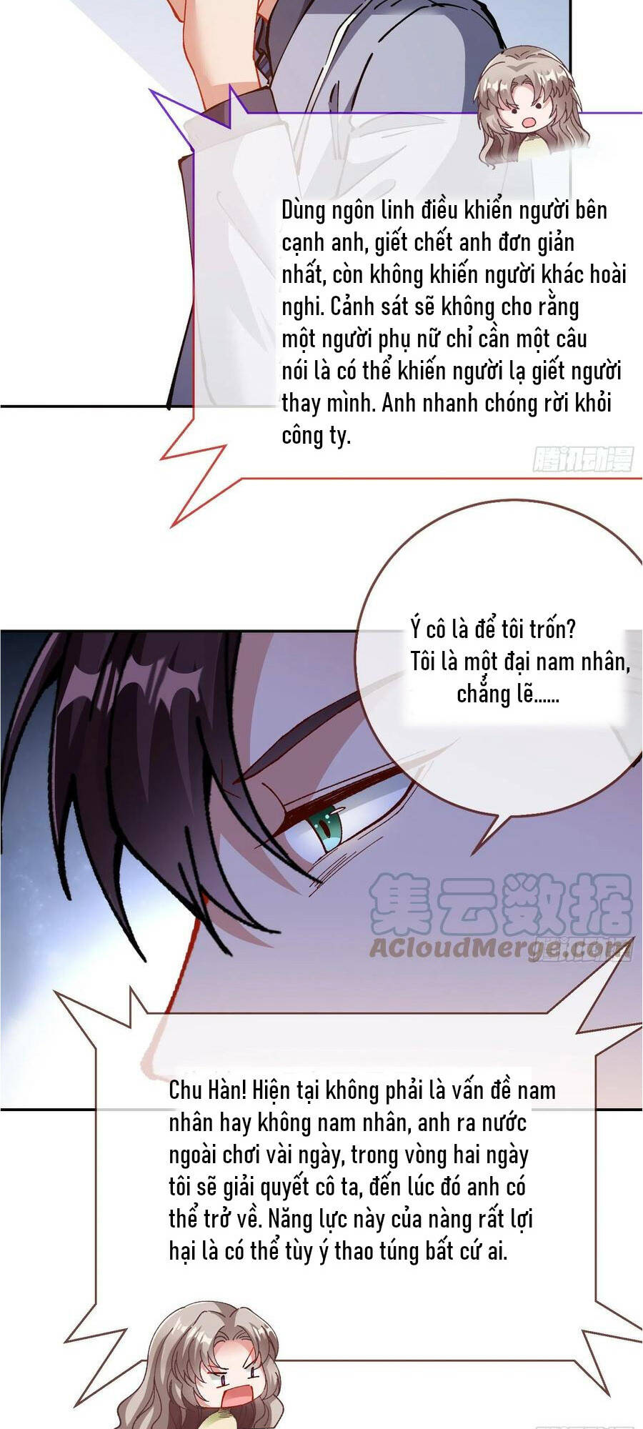 Chương 402 - Trang 25