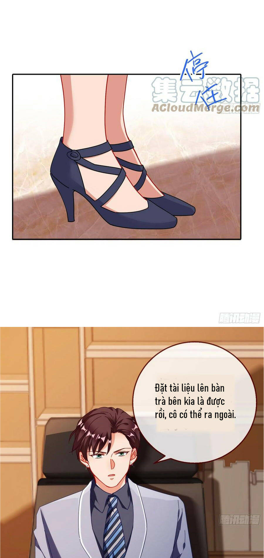 Chương 402 - Trang 32