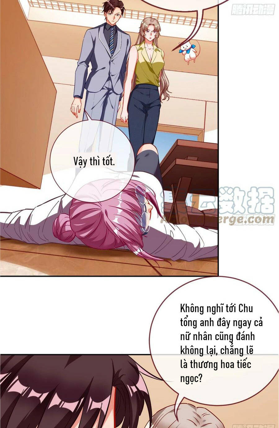 Chương 403 - Trang 16