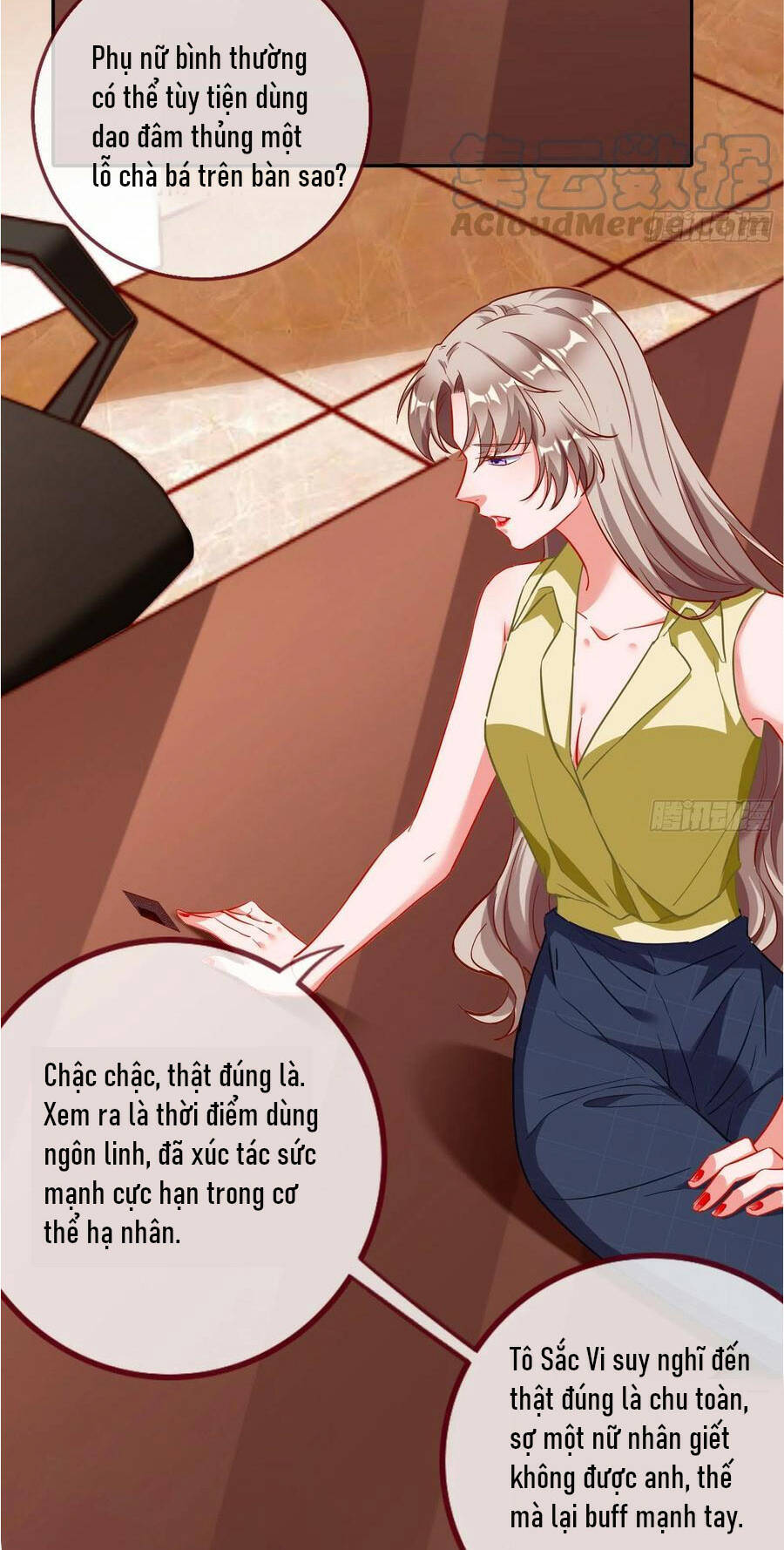 Chương 403 - Trang 18