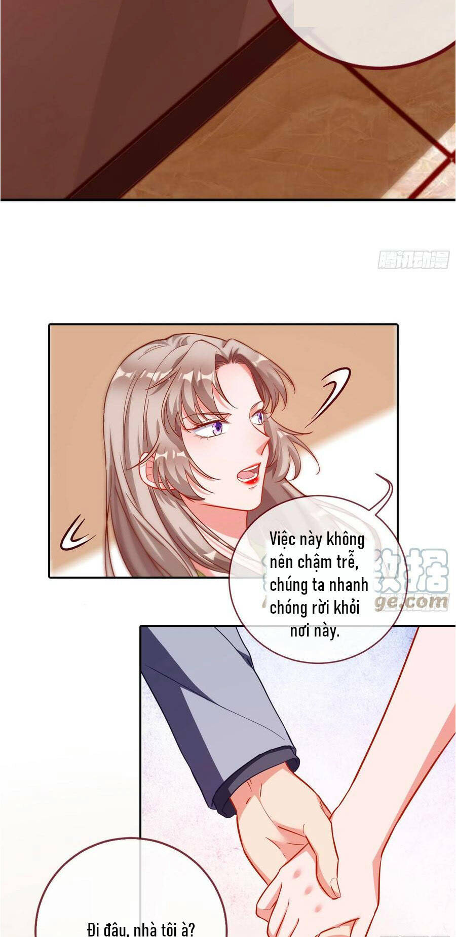Chương 403 - Trang 19