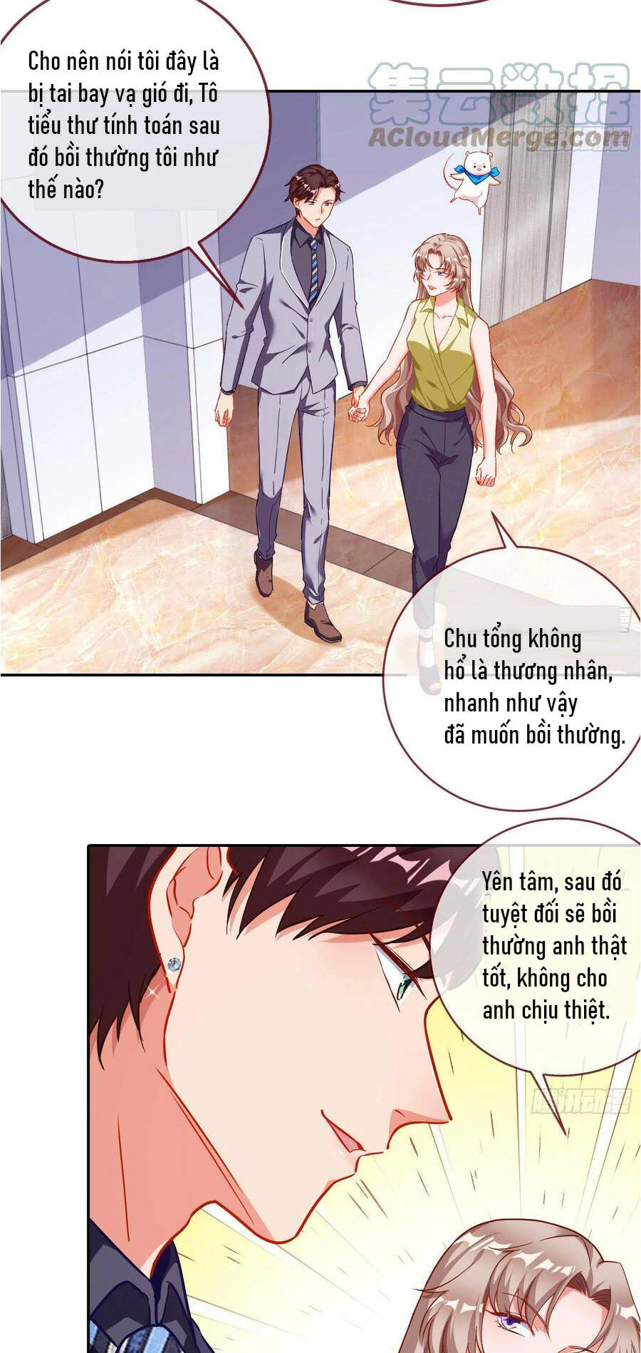 Chương 403 - Trang 21