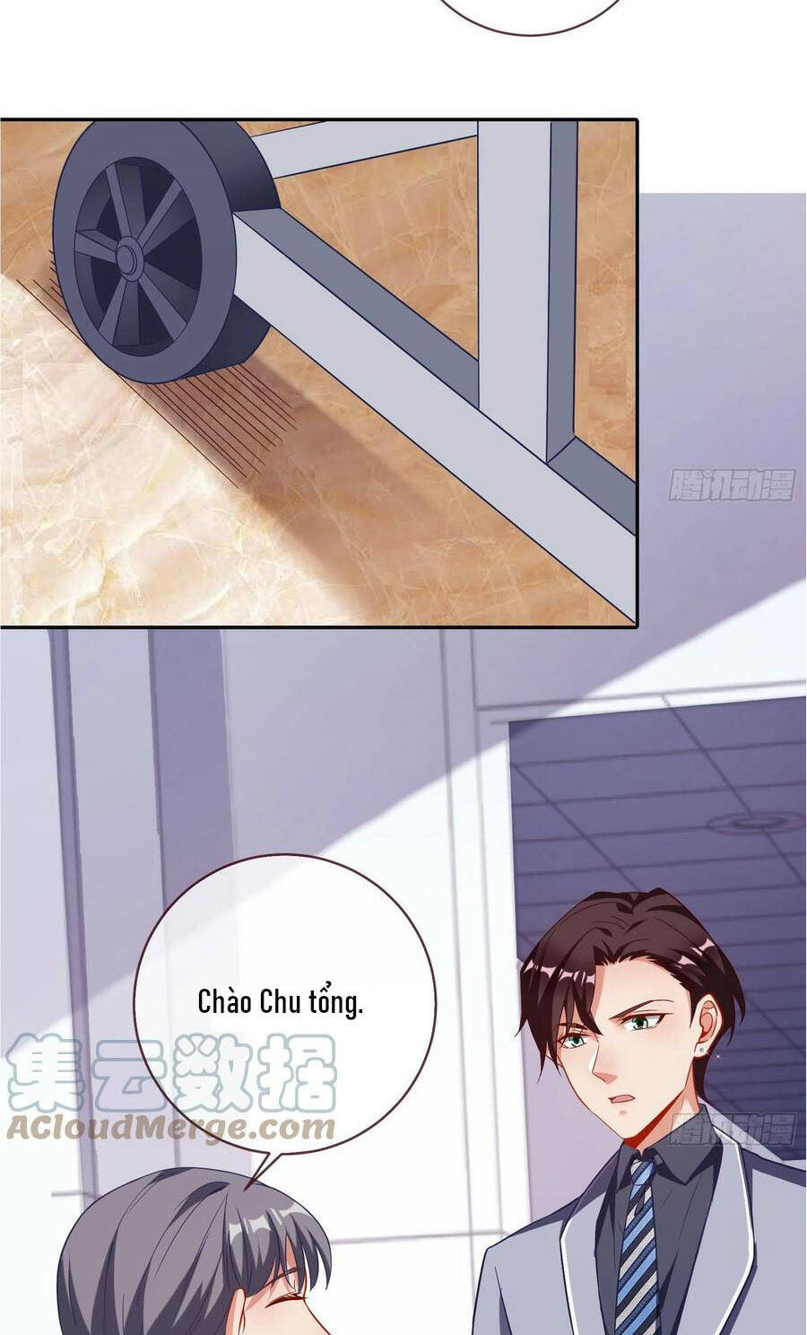 Chương 403 - Trang 27