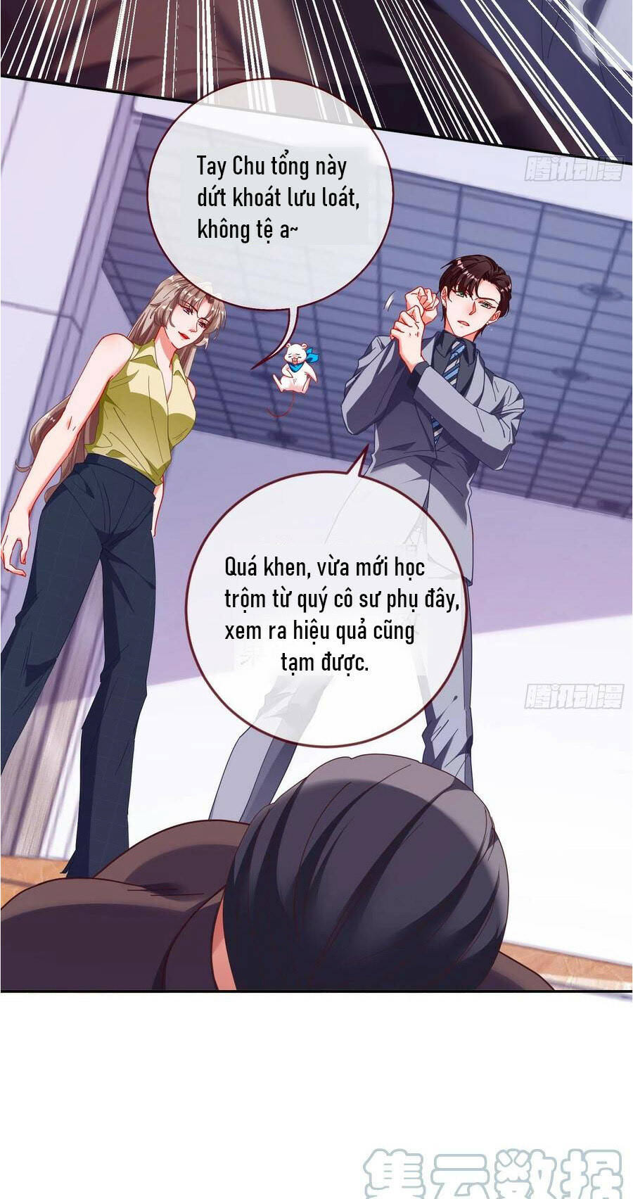 Chương 403 - Trang 39