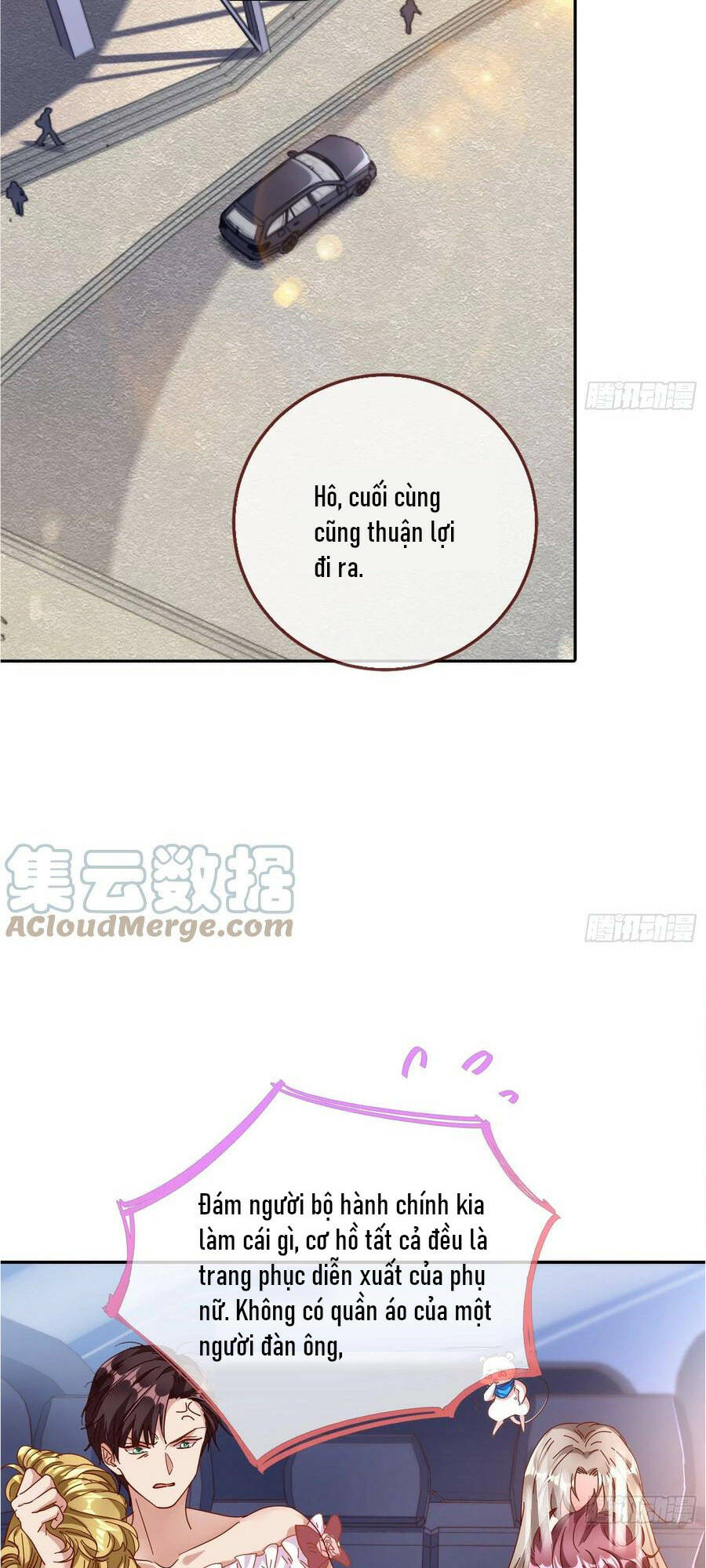 Chương 403 - Trang 43