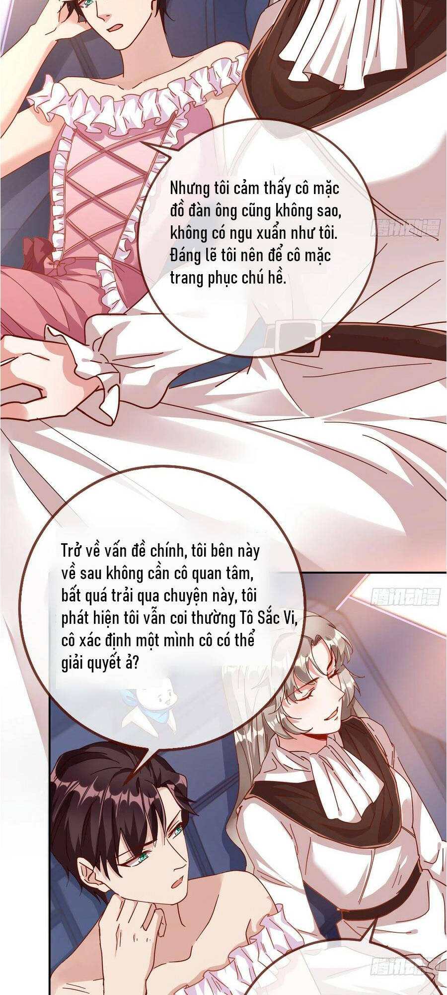 Chương 403 - Trang 46
