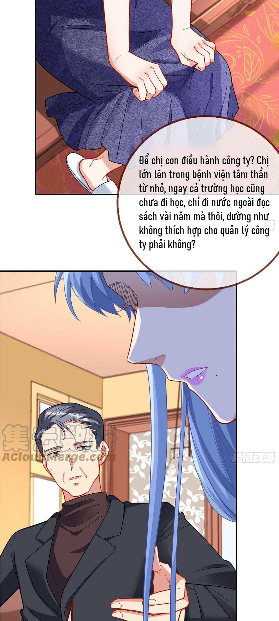 Chương 404 - Trang 12