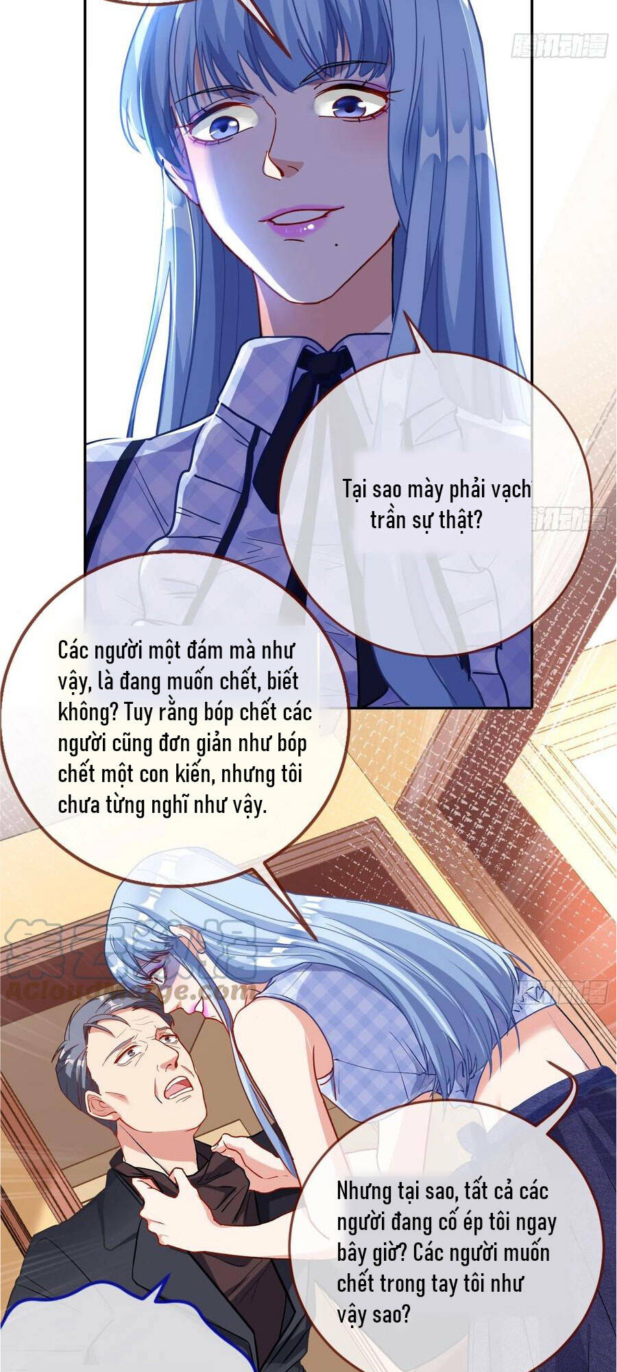 Chương 404 - Trang 18