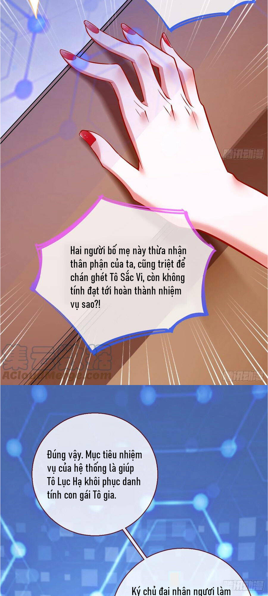 Chương 404 - Trang 28