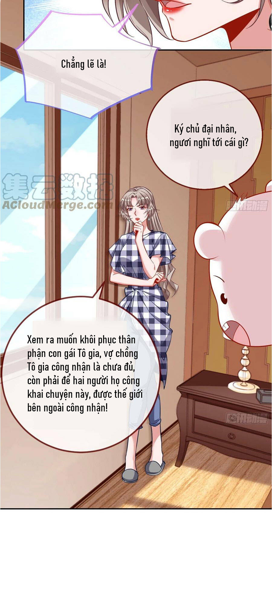 Chương 404 - Trang 31